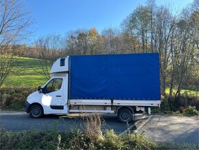 Renault Master 2,3 - - 9