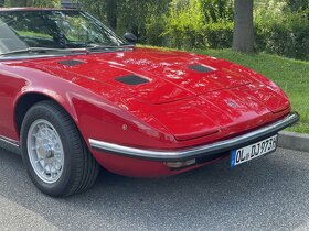 Maserati Indy 4900 1973 r. - 9