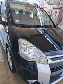 Citroen Berlingo 1,6 disel - 9