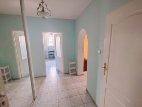 3 pokoje, 72.05m2, dwa balkony, II piętro, Os. Dobrzec - 9