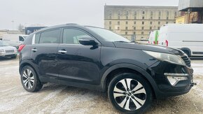 Kia Sportage 1.7 CRDI - 9