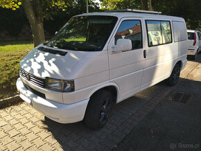 vw t4 transporter kamper 1.9 td 1999r - 9