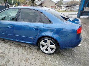 Sprzedam Audi a4b7 - 9