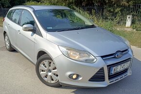 Ford Focus - 9