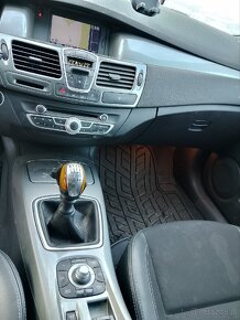 Renault Laguna 3 1.5DCI - 9