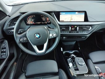 BMW 218i gran coupe automat, navi, Salon 2022 - 9