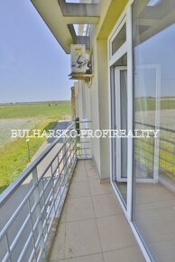 Apartament 1 kk Słoneczne wybrzeże - 9