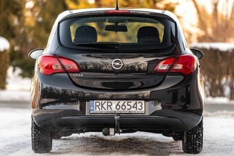 Opel Corsa | piękna z Niemiec - 9