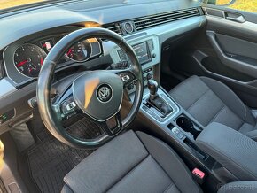 VW Passat DSG - 9