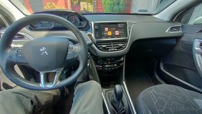 Peugeot 2008 ACTIVE+ - 9