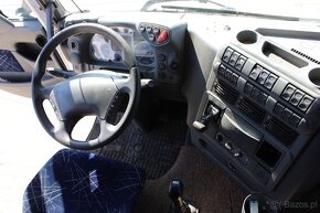 IVECO STRALIS 450 ACTIVE SPACE, EURO 5 - 9