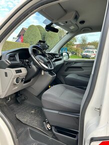 VW Transporter T6.1 - 2.0 TDI Ambulans / Karetka DSG - 4x4 - 9