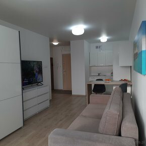 zainwestuj w apartament PRESTIŻOWA LOKALIZACJA plaża PARKING - 9