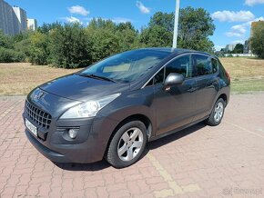 Peugeot 3008 - 9