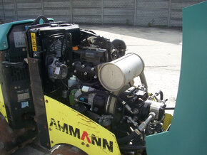 6- AMMANN RAMMAX 1575 ,2016R - 9