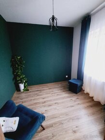 3 pokojebez czynszowe, 68m2, I piętro, balkon,Śliwniki - 9