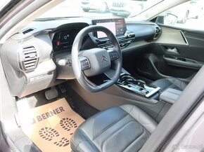 Citroen C5x 1.6PT 133kW AUTOMAT SHINE - 9