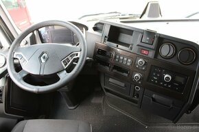 RENAULT T520, EURO 6 - 9