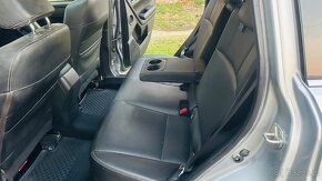 Subaru Forester 2.0D comfort 4x4 - 9