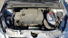 Sprzedam części zamienne do Suzuki sx4 1,5i 82KW, M15A - 9