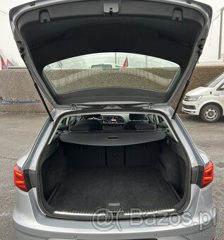 Seat Leon ST - 1.6 TDI 85kW - pierwszy właściciel - 9