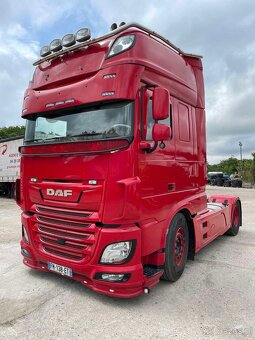 DAF XF530 - 9