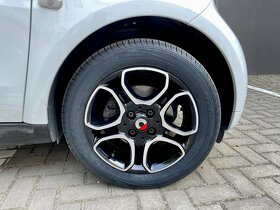 Do sprzedania Smart ForTwo - 9