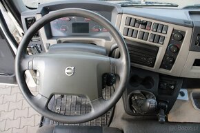 VOLVO FL 240, NADWOZIE DO ŚPIENIA, EURO 6 - 9