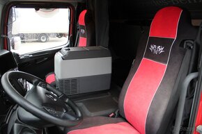 Mercedes-Benz ATEGO 1223, EURO 6, NAWIGACJA, OPONY 80% - 9