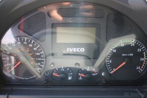 IVECO EUROCARGO 120E22 - 9