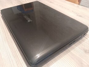 Laptop Asus X5DAB 15,6" zasilacz - 9