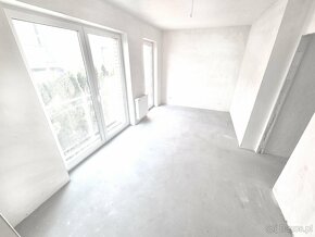 Rewelacyjny Apartament w Woli Justowskiej - 9