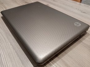 Laptop HP G62 15,6" zasilacz - 9