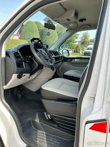 Volkswagen Transporter T6 - 2.0 TDI Karetka manual - 9