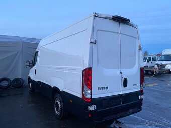 Iveco Daily 2.3 klima automat - 9