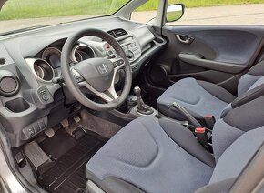 Honda Jazz Klimatyzacja 1.2 Benzyna - 9