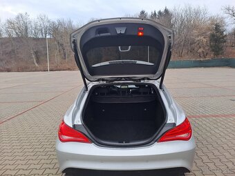 Sprzedam Mercedes cla180 1.5 cdti automat  z 2015r.98tys km - 9