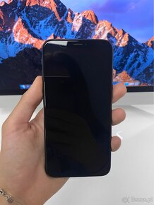 iPhone Xs Space Gray KONDYCJA BATERII 100% TOP - 9