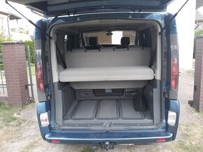 Renault Trafic Generation 2005.w dobrej ceni - 9