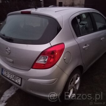 Sprzedam opel corsa - 9