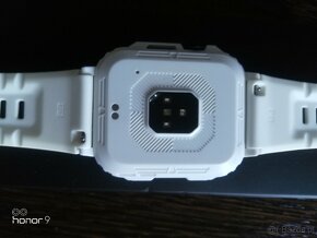 Smartwatch Liege biały - 9