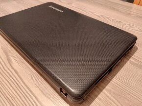 Laptop Lenovo G550 15,6" zasilacz - 9