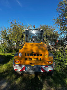 Liebherr 514 Stereo - 9