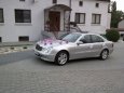 Mercedes-Benz W 211 2,7 CDI Awangarde - 9