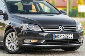 Volkswagen Passat - 9