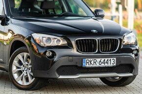 BMW X1 - 9