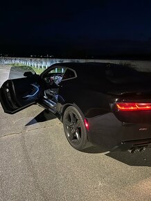 Camaro SS - 9