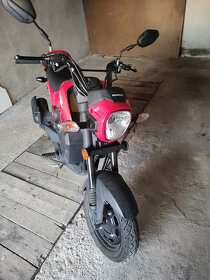 Honda Navi - 9