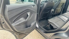 Ford Kuga 2.0TDCI 4x4 - 9