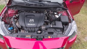 Mazda 2 IV skayactiv 90 - 9